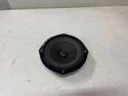 Türlautsprecher hinten links SEAT ALHAMBRA (710, 711) 2.0 TDI 7N0035453
