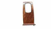 Schalthebel Kunststoffabdeckung AUDI A6 Avant (4F5, C6) 3.2 FSI quattro 4B0864261
