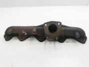 Auspuffkrümmer links OPEL ANTARA 2.2 CDTi 4x4