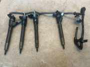 Einspritzventil Set OPEL VIVARO Furgon 1.6 CDTI 0445110414