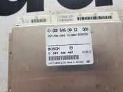 Andere Steuergeräte MERCEDES-BENZ S Coupe (C215) CL 500 (215.375) 0315450932