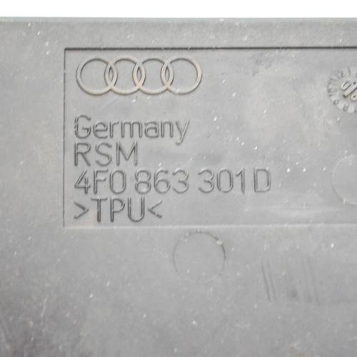Andere Teile des Innenraums AUDI A6 Avant (4F5, C6) 3.0 TDI quattro 4F0863301D Bild Andere Teile des Innenraums AUDI A6 Avant (4F5, C6) 3.0 TDI quattro 4F0863301D