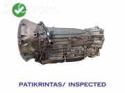 Schaltgetriebe Mercedes-Benz R-Klasse (W251) 7229060