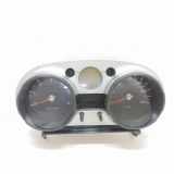 Kombiinstrument NISSAN QASHQAI / QASHQAI +2 I (J10, JJ10) 1.5 dCi JD08D