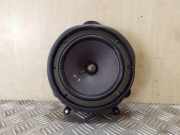 Türlautsprecher vorne rechts AUDI A3 Cabrio (8P7) 2.0 TDI 8E0035411R