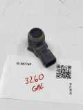 Parktronic PEUGEOT 508 SW 1.6 THP 9666016377