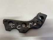 Stoßstangenhalter links vorne VW Passat B6 CC (357) 3C8807183A