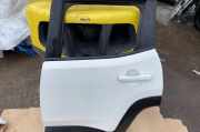 Tür links hinten Jeep Renegade (B1, BU, BV)