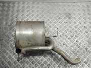 Auspuffanlage hinten BMW X5 (E53) 7785709