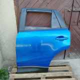 Tür hinten links MAZDA CX-5 (KE, GH) 2.2 D
