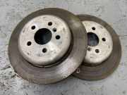 Bremsscheibe hinten links BMW 3 (G20, G28) 330 e 6882245