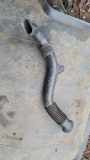 Entlüftungsschlauch PEUGEOT 407 (6D_) 1.6 HDi 110 9648635480