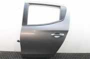 Tür links hinten Mitsubishi L 200 (KAOT)