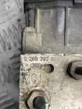 ABS Hydraulikblock ROVER 75 Tourer (RJ) 1.8 0265800001 0265222001
