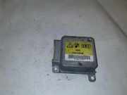Airbag-Steuergerät LAND ROVER FREELANDER (L314) 1.8 i 16V 4x4 YWC105790