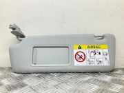 Linke Sonnenblende AUDI Q3 (8U) 2.0 TDI quattro 8K0857551