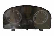 Kombiinstrument VW CADDY IV Furgon (SAA, SAH) 2.0 TDI 2K0920841A V0020000