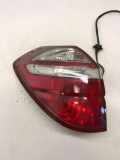 Rücklicht hinten links SUBARU LEGACY IV Estate (BP) 2.0 D AWD