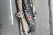 Airbag Dach rechts Volvo V60 I (155) 30780647