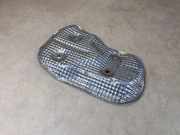 Heat Insulation PORSCHE CAYENNE (92A) 3.0 Diesel 825