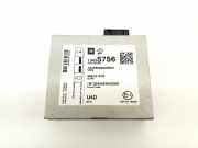 Andere Steuergeräte OPEL ZAFIRA TOURER C (P12) 2.0 CDTi 495121918 13435756