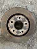 Bremsscheibe vorne links PEUGEOT 4007 (GP_) 2.2 HDi