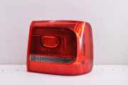 Lampenträger Heckleuchte rechts VW Touran (1T3) 1T0945096R