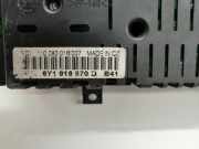 Tachometer Skoda Fabia (6Y) 6Y1919870D