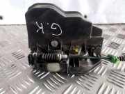 Türschloss hinten links BMW X3 (E83) xDrive 20 d 7202147