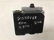 ABS Hydraulikblock LAND ROVER DISCOVERY III (L319) 2.7 TD 4x4 0265950472