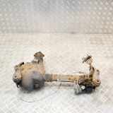 Vorderes Untersetzungsgetriebe OPEL FRONTERA B (6B_) 2.2 DTI (6B_ZC, 6B_VF, 6B_66, 6B_76) N/A