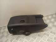 Lenkmechanismus Verkleidung VW PASSAT B6 (3C2) 1.9 TDI 3C0858625A