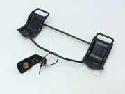 Andere Teile des Innenraums NISSAN NP300 NAVARA Pick-up (D23) 2.3 dCi 4x4 (D231)
