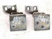 Andere Aufbauteile CITROËN BERLINGO (MF) 2.0 HDI 90 (MFRHY) EWPA