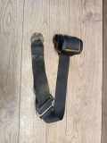 Sicherheitsgurt hinten links MERCEDES-BENZ E (W124) E 300 D (124.131) 1248606985
