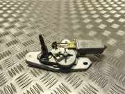 Wischermotor hinten Mazda 2 (DY) 34376581