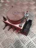 ABS Hydraulikblock NISSAN NOTE (E11, NE11) 1.5 dCi 0265800518