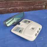 Innenspiegel VOLVO S80 I (TS, XY) 2.5 T 30669623 044800002205