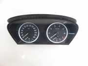Kombiinstrument BMW 5 (E60) 520 i 6947355
