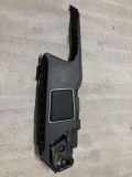 Rear Parcel Shelf Right Rail Cover LAND ROVER RANGE ROVER IV (L405) 4.4 D V8 4x4 CK5231012