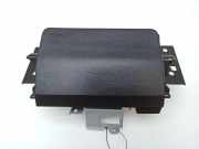 Knie-Airbag NISSAN NP300 NAVARA Pick-up (D23) 2.3 dCi 4x4 (D231)