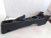 Mittelkonsole OPEL CORSA D 1.6 Turbo