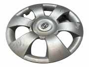 Radkappen TOYOTA YARIS (_P9_) 1.4 D-4D (NLP90_)