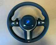 Lenkrad BMW 4 Cabrio (F33, F83) 428 i xDrive 404