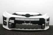 Frontstoßstange TOYOTA YARIS (_P21_) 1.6 GR 4WD 089