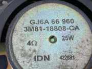 Lautsprecher links vorne Mazda 6 (GG) 3M8118808CA