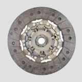 Kupplungsscheibe VOLVO V50 (MW) 2.0 D 324043010