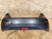 Hintere Stoßstange MAZDA 3 Sedan (BM) 2.2 D BHN150221