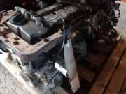 Motor ohne Anbauteile (Benzin) Nissan Micra III (K12) CR12