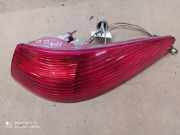 Lampenträger Heckleuchte rechts Peugeot 607 () 2543D